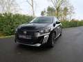 Peugeot e-208 136 PK +GARANTIE TOT 48 STE MAAND Noir - thumbnail 4