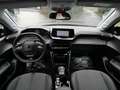 Peugeot e-208 136 PK +GARANTIE TOT 48 STE MAAND Noir - thumbnail 21