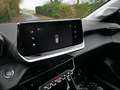 Peugeot e-208 136 PK +GARANTIE TOT 48 STE MAAND Noir - thumbnail 24