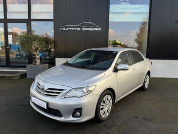 1.6 VVT-i Leder Airco 43000km