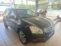 Nissan Qashqai+2 Qashqai+2 7-Sitzer Leder Pano Navi Kamera Keyles Black - thumbnail 3