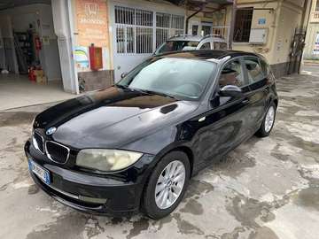 Serie 1 118d 5p 2.0 Eletta 143cv dpf