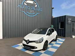 Renault Clio IV TCe 90 Energy eco2 limited