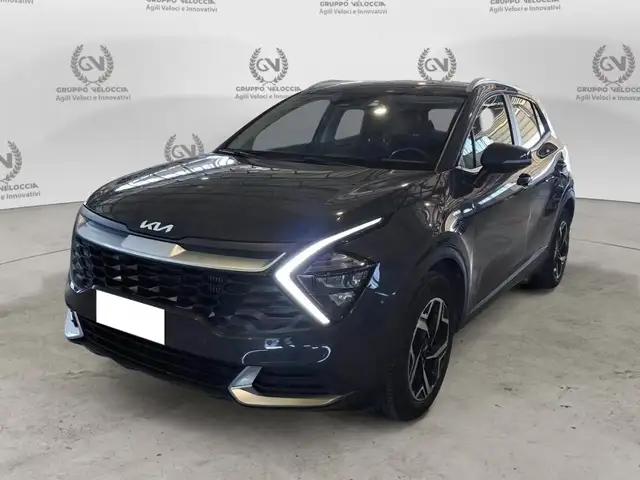 Kia Sportage Sportage 1.6 TGDi DCT Business