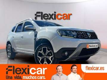 1.6 Prestige 4x4 85kW