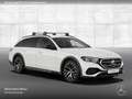 Mercedes-Benz E 300 de T 4M Avantgarde Fahrass 360° Distr. AHK Weiß - thumbnail 21