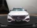 Mercedes-Benz E 300 de T 4M Avantgarde Fahrass 360° Distr. AHK Weiß - thumbnail 2