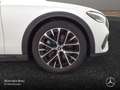 Mercedes-Benz E 300 de T 4M Avantgarde Fahrass 360° Distr. AHK Weiß - thumbnail 5