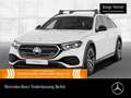 Mercedes-Benz E 300 de T 4M Avantgarde Fahrass 360° Distr. AHK Weiß - thumbnail 1