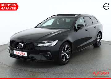 B4 R-Design AWD LED Panorama 360° ACC H&K
