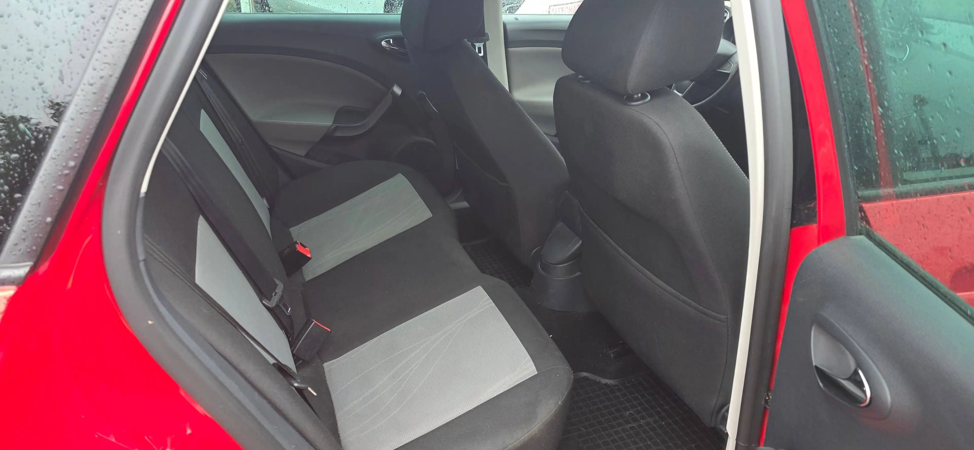 SEAT Ibiza Style * 2015 *erst 93tkm*TÜV 05/2028 — photo 8