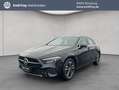 Mercedes-Benz A 180 A-Klasse Schwarz - thumbnail 1