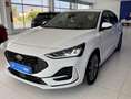 Ford Focus 1.0 Ecoboost MHEV ST-Line 125 Blanco - thumbnail 6