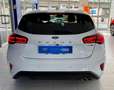 Ford Focus 1.0 Ecoboost MHEV ST-Line 125 Blanc - thumbnail 4