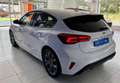 Ford Focus 1.0 Ecoboost MHEV ST-Line 125 Bianco - thumbnail 5