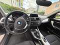 BMW 118 118d Schwarz - thumbnail 7