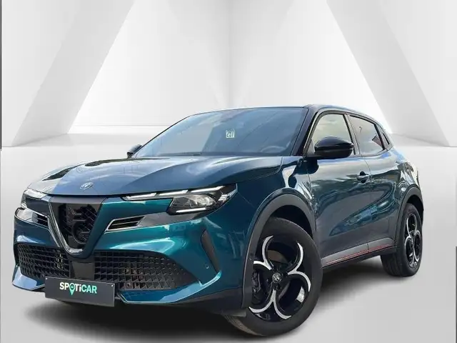 Alfa Romeo Junior
