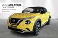 Nissan Juke 1.0 DIG-T 114 N-Design nieuwe auto!! officiële Nis Amarillo - thumbnail 1