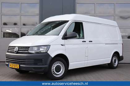 Volkswagen Transporter 2.0 TDI 150PK L2H2 l 2X SCHUIFDEUR l AIRCO l PDC
