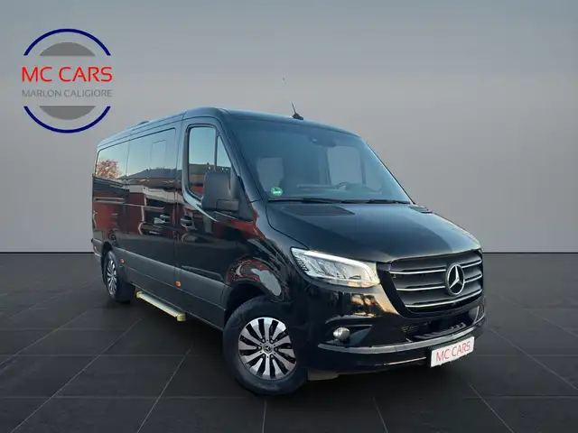 Mercedes-Benz Sprinter III Tourer RWD/AWD 319 CDI L2 V6!