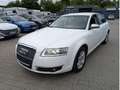 Audi A6 2.7 TDI Lim. *Xenon*Business*SHZ* Weiß - thumbnail 1