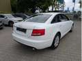 Audi A6 2.7 TDI Lim.*Xen*Business*SHZ*Gewerbe/Export Weiß - thumbnail 4