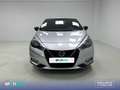 Nissan Micra IG-T N-Desing Black CVT 92 Gris - thumbnail 2