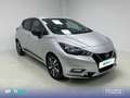 Nissan Micra IG-T N-Desing Black CVT 92 Gris - thumbnail 3