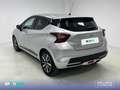Nissan Micra IG-T N-Desing Black CVT 92 Gris - thumbnail 7