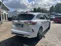 Ford Kuga 2.5 Duratec PHEV ST-LINE X Weiß - thumbnail 3