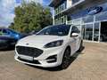 Ford Kuga 2.5 Duratec PHEV ST-LINE X Weiß - thumbnail 8