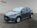 Toyota Yaris 1.0 Comfort Matrix ACC Fernlichtass. Kam. Gris - thumbnail 2