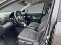Toyota Yaris 1.0 Comfort Matrix ACC Fernlichtass. Kam. Gris - thumbnail 10