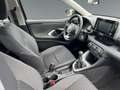 Toyota Yaris 1.0 Comfort Matrix ACC Fernlichtass. Kam. Gris - thumbnail 16