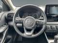 Toyota Yaris 1.0 Comfort Matrix ACC Fernlichtass. Kam. Gris - thumbnail 13