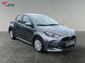 Toyota Yaris 1.0 Comfort Matrix ACC Fernlichtass. Kam. Gris - thumbnail 8