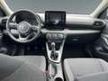 Toyota Yaris 1.0 Comfort Matrix ACC Fernlichtass. Kam. Gris - thumbnail 11