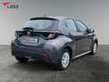 Toyota Yaris 1.0 Comfort Matrix ACC Fernlichtass. Kam. Gris - thumbnail 6