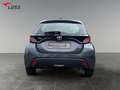 Toyota Yaris 1.0 Comfort Matrix ACC Fernlichtass. Kam. Gris - thumbnail 5