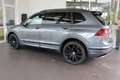 Volkswagen Tiguan Allspace R-Line Black Style 2.0TSI LED NAVI AHK Grau - thumbnail 23