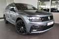 Volkswagen Tiguan Allspace R-Line Black Style 2.0TSI LED NAVI AHK Grau - thumbnail 27