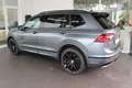 Volkswagen Tiguan Allspace R-Line Black Style 2.0TSI LED NAVI AHK Grau - thumbnail 2