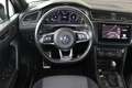 Volkswagen Tiguan Allspace R-Line Black Style 2.0TSI LED NAVI AHK Grau - thumbnail 5