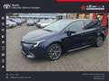 Toyota Corolla 1.8 Hybrid Touring Sports Team Deutschland+Technik Blau - thumbnail 1