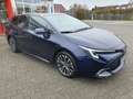 Toyota Corolla 1.8 Hybrid Touring Sports Team Deutschland+Technik Blau - thumbnail 4