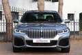 BMW 745 7-serie 745e High Executive |M-Sport |Individual Gris - thumbnail 8