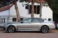 BMW 745 7-serie 745e High Executive |M-Sport |Individual Gris - thumbnail 2