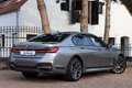 BMW 745 7-serie 745e High Executive |M-Sport |Individual Gris - thumbnail 5