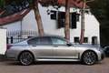 BMW 745 7-serie 745e High Executive |M-Sport |Individual Gris - thumbnail 6