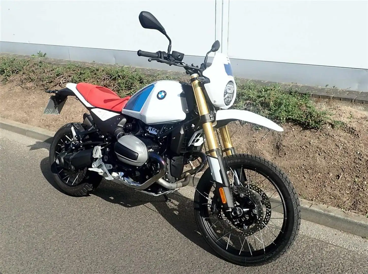 BMW R 12 Premium Selection ! - 2